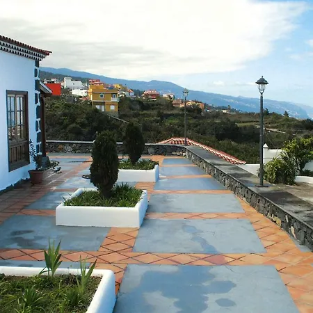 Holiday Finca Los Castanos - Tfn01017-fya San Juan de la Rambla