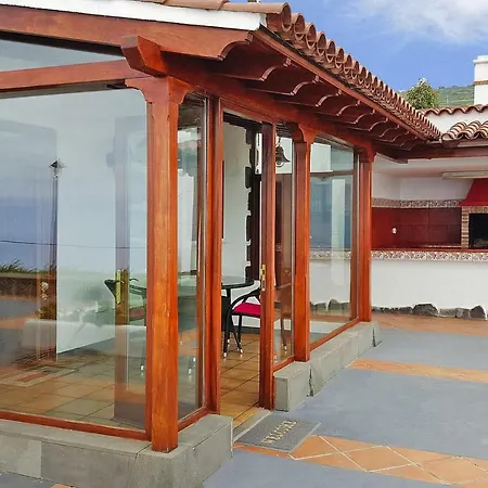 Casa de Férias Holiday Finca Los Castanos - Tfn01017-fya San Juan de la Rambla