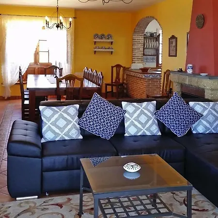 Casa de Férias Holiday Finca Los Castanos - Tfn01017-fya