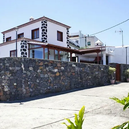 Ferienhaus Holiday Finca Los Castanos - Tfn01017-fya *