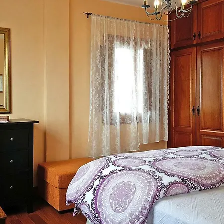 Ferienhaus Holiday Finca Los Castanos - Tfn01017-fya San Juan de la Rambla